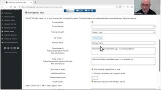 📊 Intro to Guest Internet Software 🖨️ Printer Setup Made Easy – Part 21. #wifi #vouchercode #tech