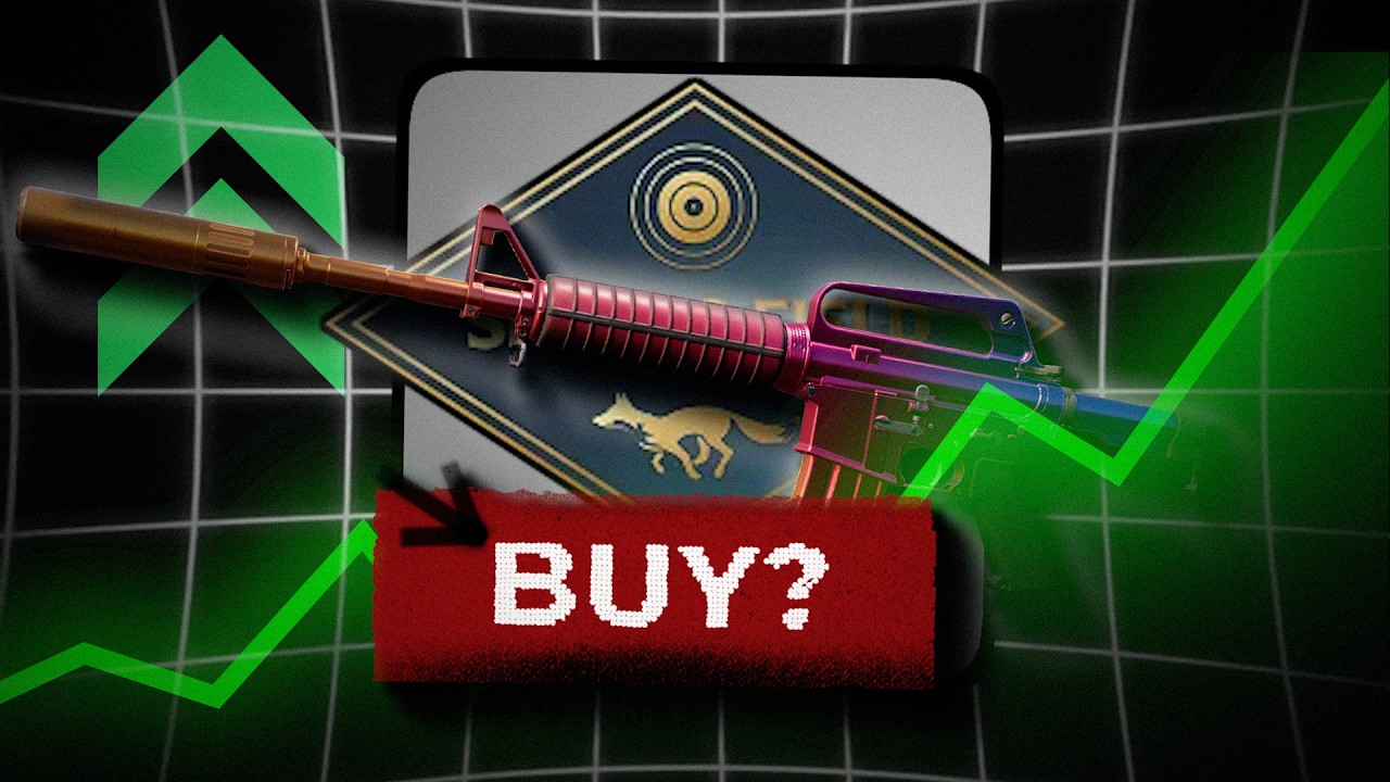 Should YOU Buy These Sports & Field Skins Before It’s Too Late?