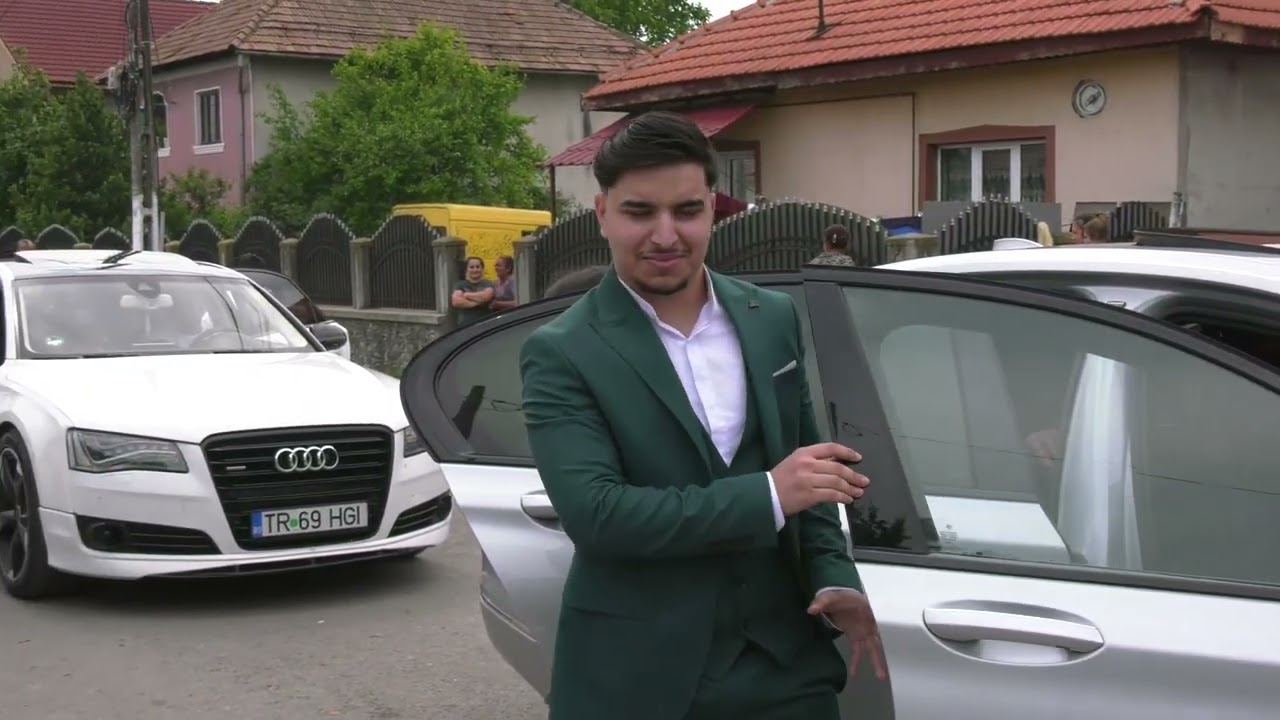 Logodna   Anului  la  Obreja  si  Tg Carbunesti