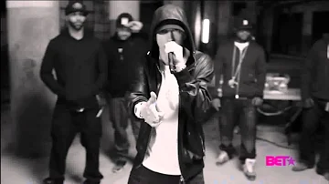 Eminem ft. Slaughterhouse & Yelawolf - Shady 2.0 Cypher [HQ]