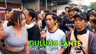 LAGU SASAK GULUNG LANTE COVER SHIEL MEGANTARA ATE SEDE SIK BEBALU