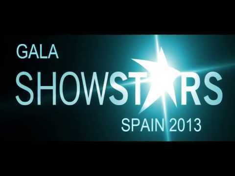 SHOWSTARS MODELS 2013