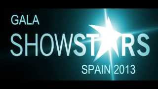 Showstars Models 2013