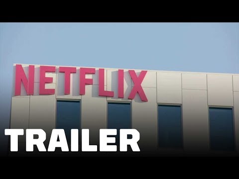 Netflix vs. the World trailer