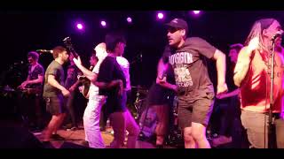 Catbite - Healthy Body, Sick Mind (Op Ivy Cover) (7/7/23)