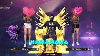 PERSET😾BERTIGA DOANG NIH SENGGOL DONG,LEMBEK KALI HAHA FYP