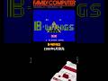 ㊗️5万再生🎉ファミコン B-WINGS データイーストの傑作！ #レトロゲーム #雑学