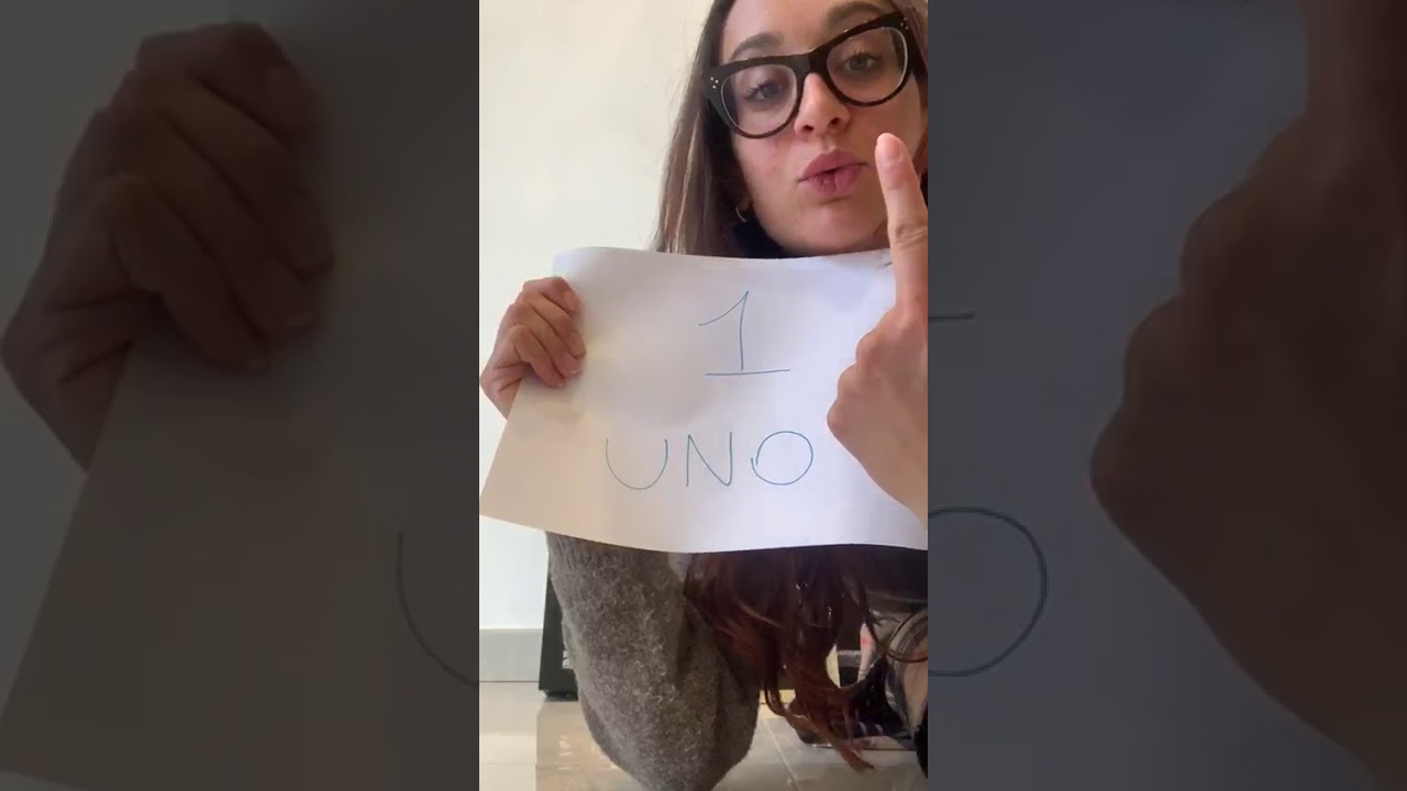 IMPARIAMO LA LETTERA U