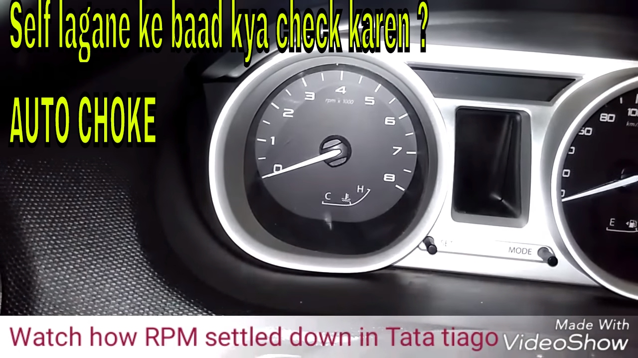 Tata Tiago Let You Car Engine RPM Comes To Idle For All Cars YouTube tata-tiago-let-you-car-engine-rpm-comes-to-idle-for-all-cars-youtube