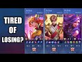 Tired of losing on soloq heres what to do