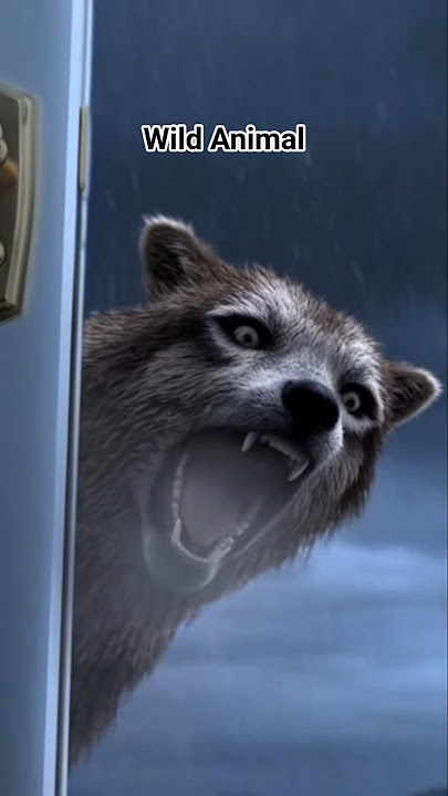 What a Wild Animal #subscribe  #futbol