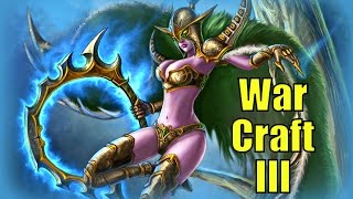 WARCRAFT III: The Frozen Throne. Наги