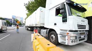 Interpod Cost Saving Advantages Of Bathroom Pods