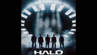 HALŌ - Live Again