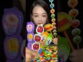 Candy All Delicious Very Eatingsounds Mukbang Asmr Ep512 