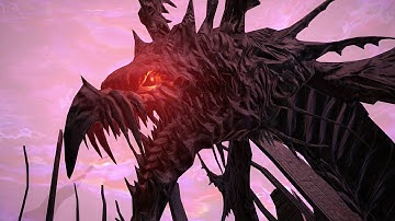 Final Fantasy XIV A Realm Reborn The Keeper Of The Lake