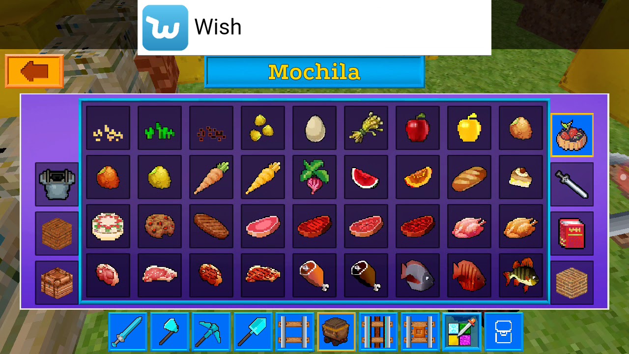 JUGANDO DINO CRAFT - YouTube