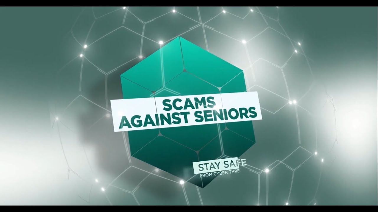 Tech Tips 6-22-2023 (Scams Against Seniors)