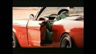 Stuntman TV Commercial for  PlayStation 2 - PS2 - 2002