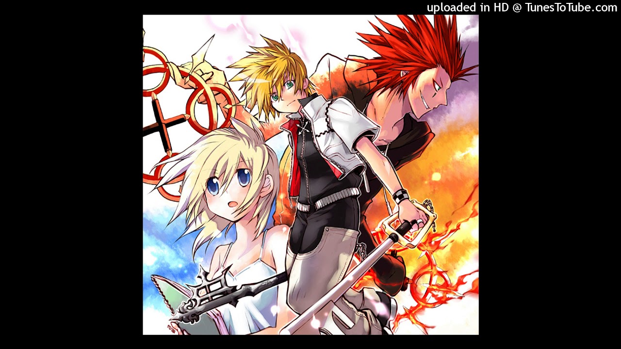 Nightcore - My Oh My