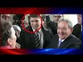 LA MAFIA QUE SACÓ DE CUBA A YASIEL PUIG APARECE VINCULADA A "EL CANGREJO", NIETO DE RAÚL CASTRO