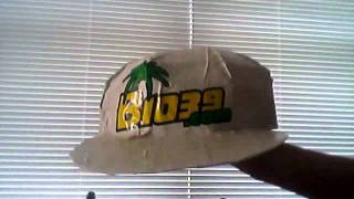 Duct tape stuff B103.9