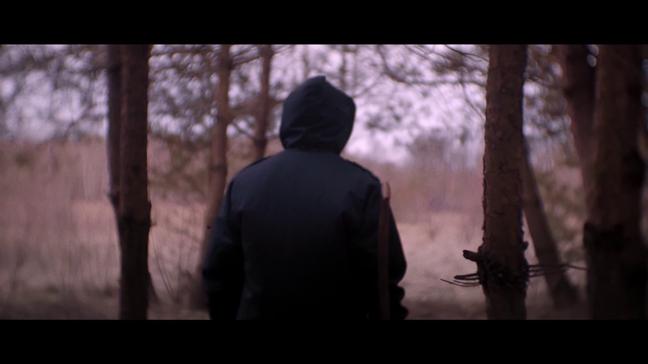 Resina  - Procession/Surface (M8N remix)