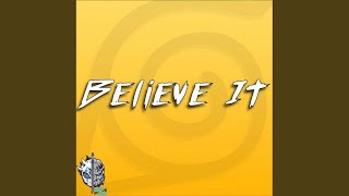 Believe It (Naruto)