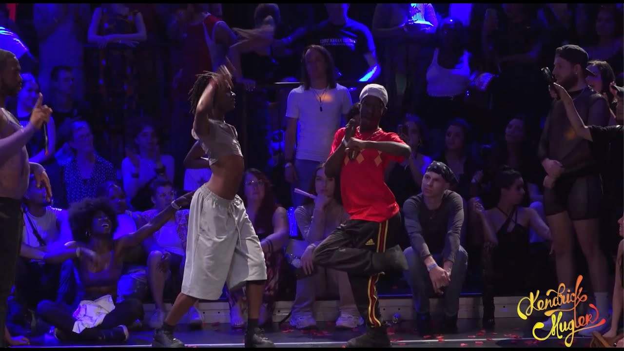 OTA PERFORMANCE SUMMER OF LOVE BALL - YouTube