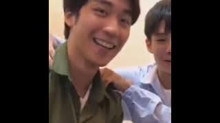 [Eng Sub] History 3 Trap《圈套》Live after Ep 7-8 Cut (01052019)