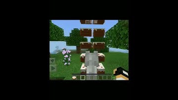 Minecraft Life Hacks you Should Try (part 2)