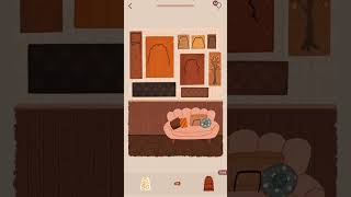 Playing Art Puzzle #part81 #artpuzzle #braingames #gameplay #puzzle screenshot 5