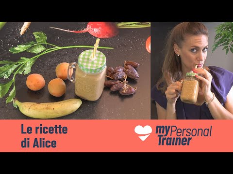 Video: Cos'è una ciotola per frullati?