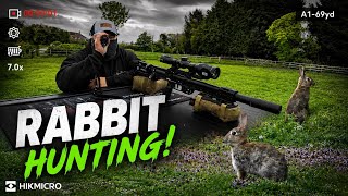 Red Letter Day Rabbits |hunting |Vermin |Pestcontrol