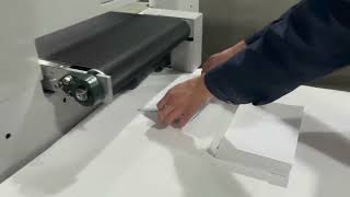 HDP TST Digital Three Side Trimmer