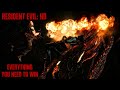 Resident Evil: HD - Jill - Full Walkthrough With Commentary (Hard) No Saves