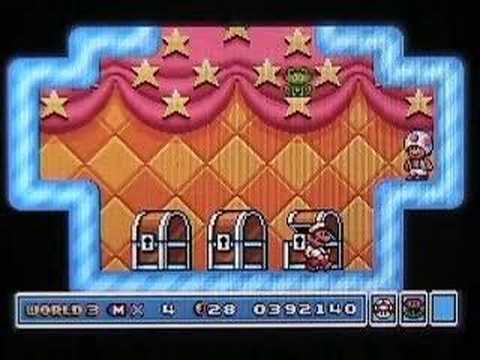 super mario bros 3 walk through walls super mario bros 3 walk through walls