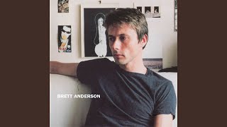Video thumbnail of "Brett Anderson - Dust & Rain"