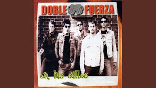 Video thumbnail of "Doble Fuerza - Encontrarte"