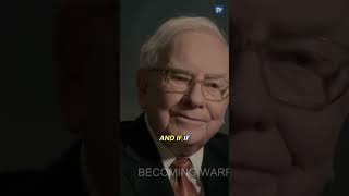 How a Young Warren Buffett Overcame His Fear of Public Speaking