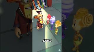 Леди Бульба И Супер Зов Дедус #ледибагисуперкот #ледибаг #miraculous #путин #лукашенко
