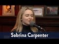 Sabrina Carpenter On Purpose Live KiddNation 