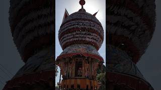 #shorts | Brahmavara Rathosava 2026
