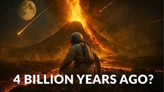 How Far Back In Earth's History Could You Have Survived?