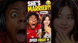 Speed Met His Dream Girl… Then She Said THIS 💀