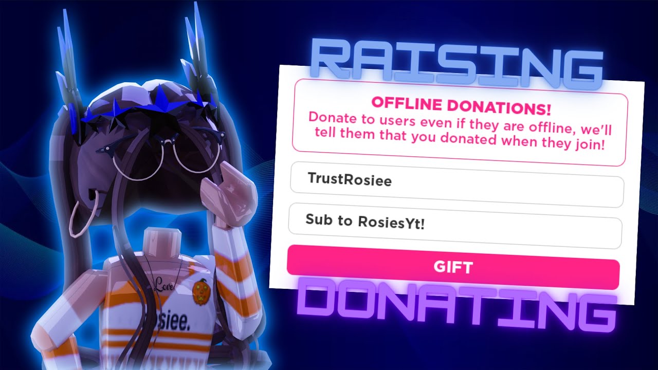 most sanest pls donate player : r/GoCommitDie