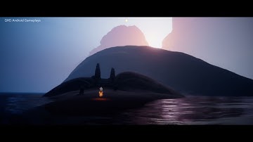 Sky The children Of light Gameplay Walkthrough For Android And IOS HD Graphics