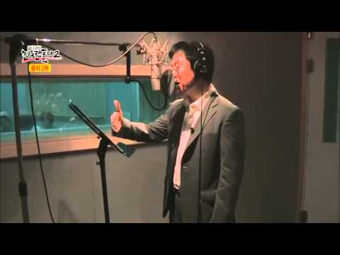 이영돈PD, 발성훈련 2주 후 노래 실력의 변화는?_채널A_논리로풀다2 10회