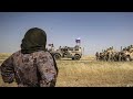 Ukraina Tuduh Rusia Alihkan Peralatan Militer dari Suriah ke Libya