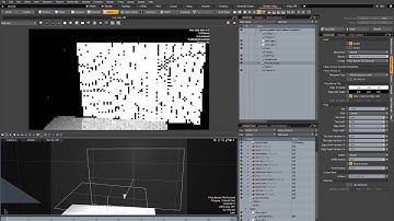 V-Ray for MODO – Quick Start: Textured Lights